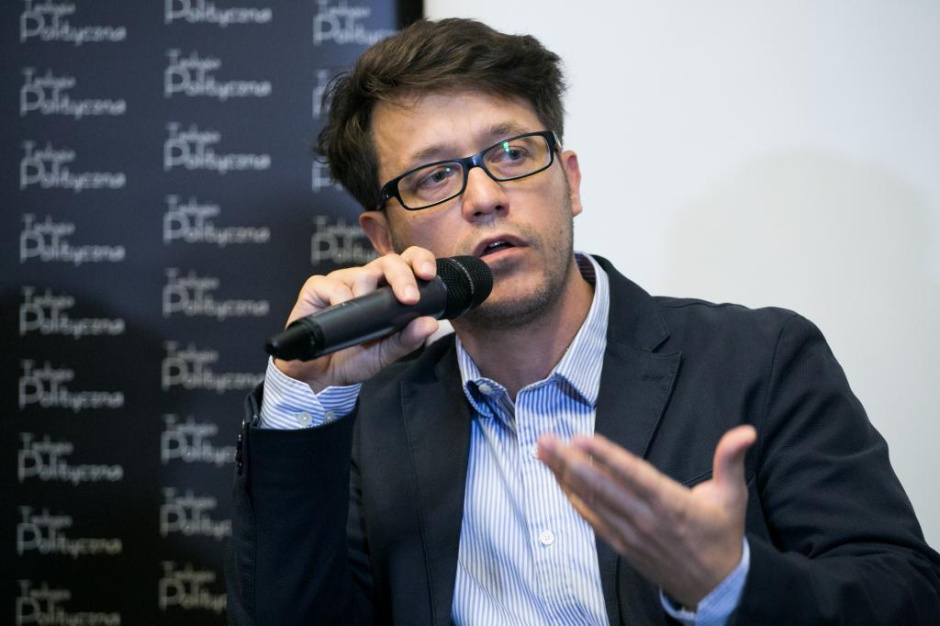 Mateusz Werner: Czy kultura PRL-u była nowoczesna?