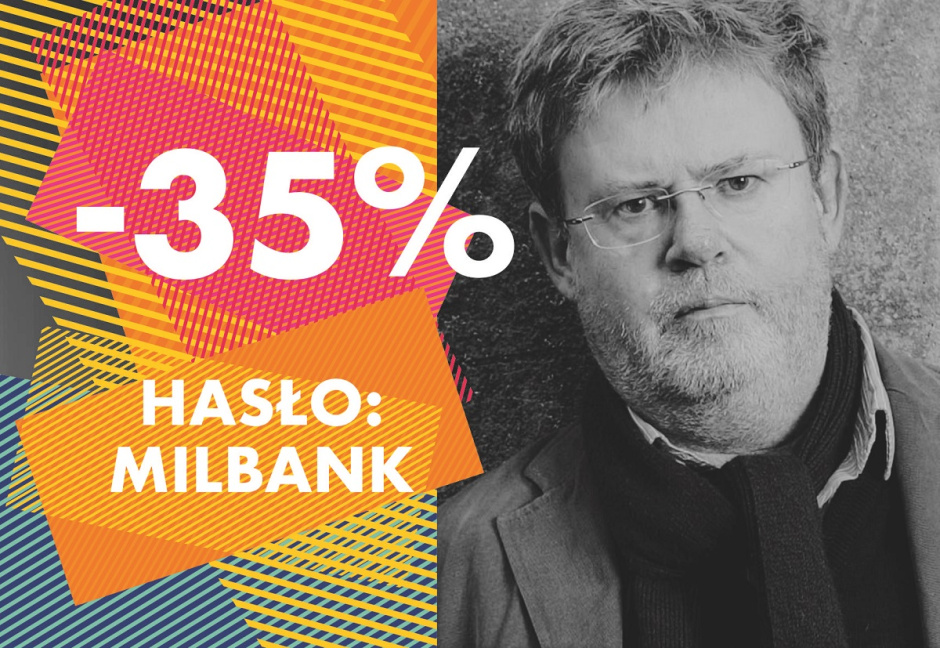 Promocja! „Przekroczyć rozum sekularny. Teologia i teoria społeczna” Johna Milbanka 35% taniej!