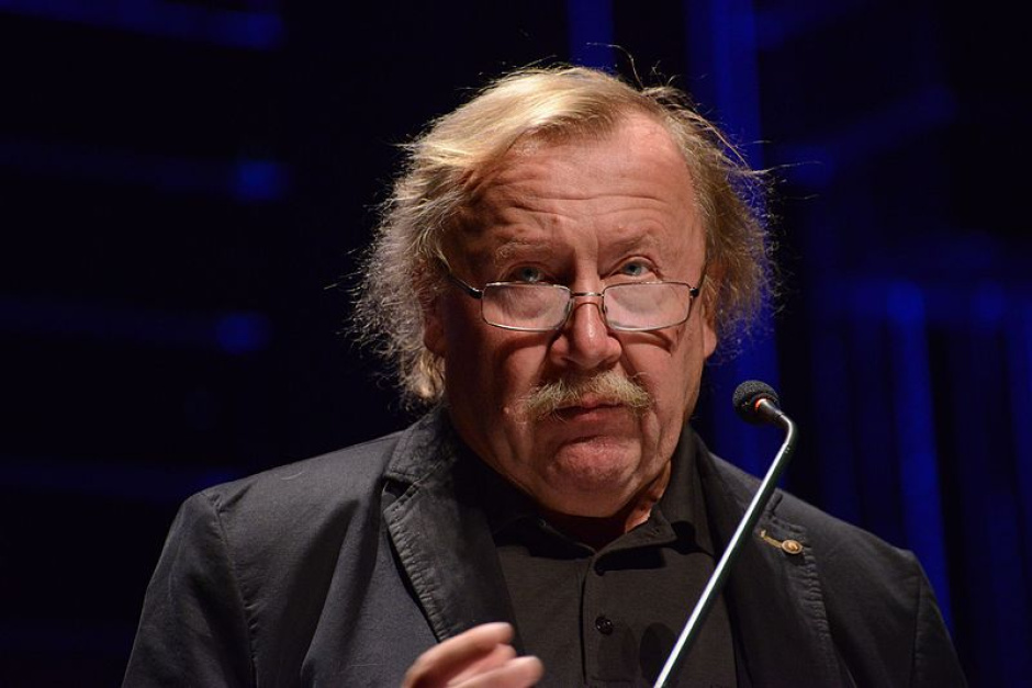 Peter Sloterdijk: Zsynchronizowany świat. Filozoficzne aspekty globalizacji