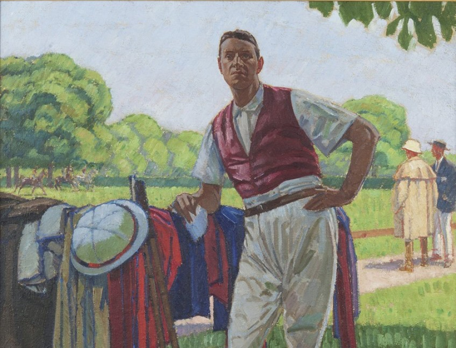 Jan Zieliński: Tałes i trąby, rozpostarte