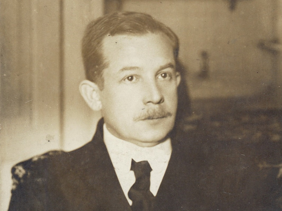 Józef Krzyk: Wojciech Korfanty. Polak w służbie Śląska, Ślązak w służbie Polski
