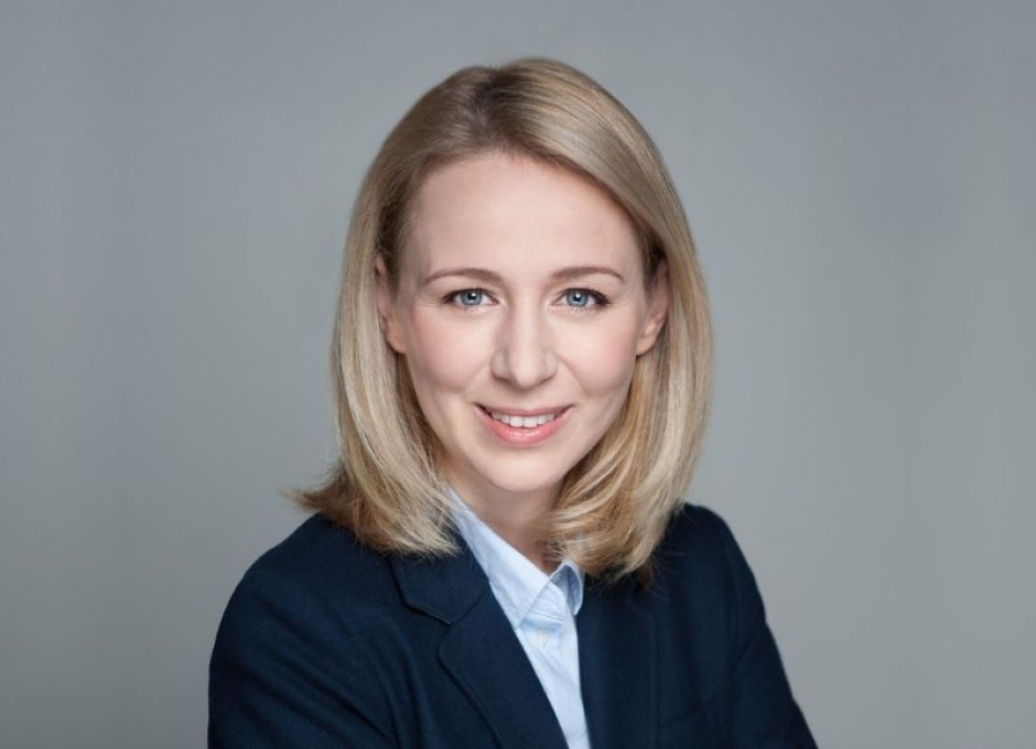 Marta de Zuniga: Przed Matejką nie było w National Gallery obrazu innego polskiego malarza