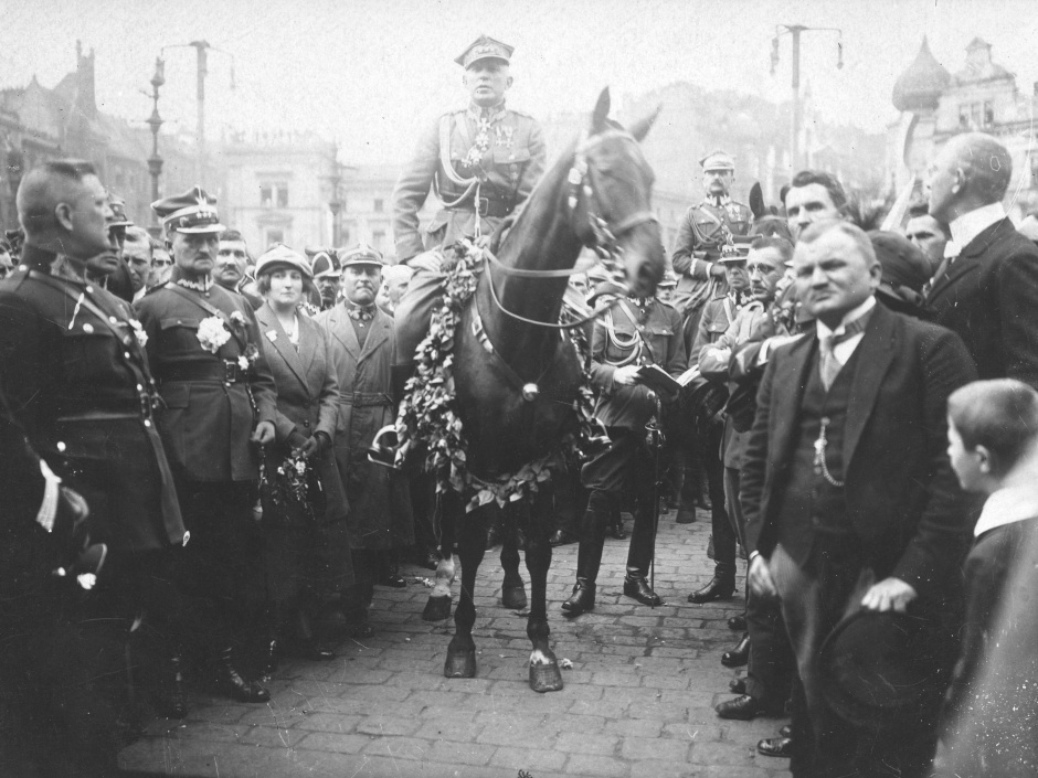 Ryszard Kaczmarek: III powstanie śląskie – polskie zwycięstwo polityczne