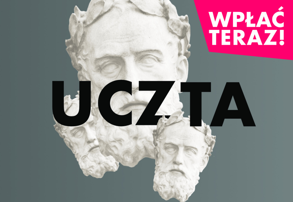 Słowo wstępne do nowego przekładu „Uczty” Ksenofonta