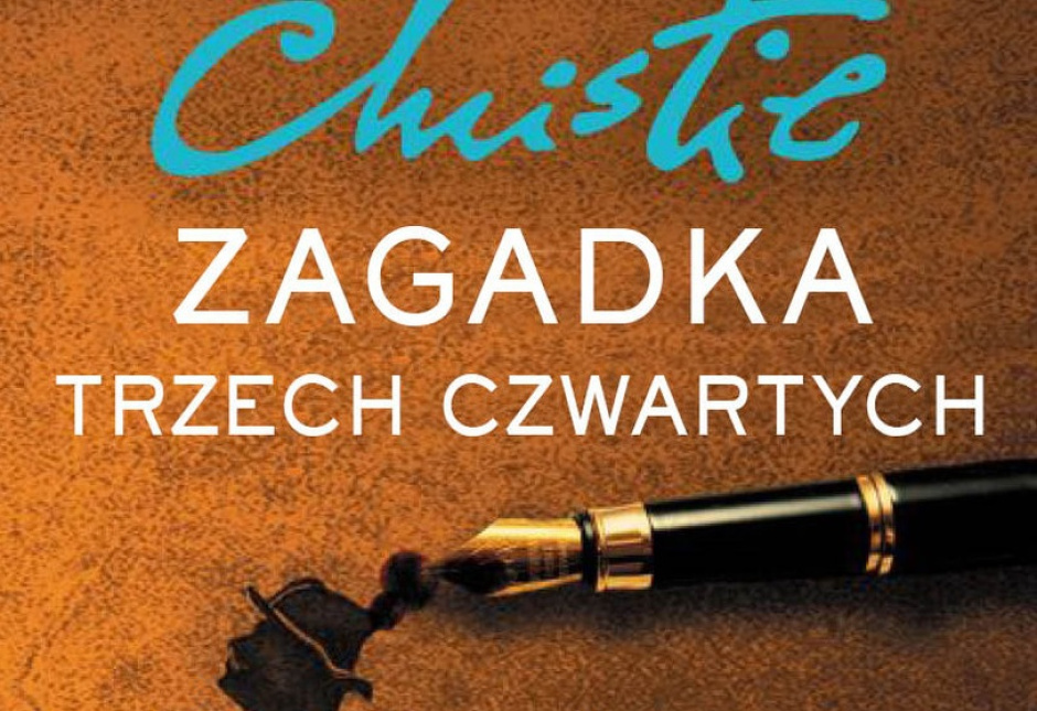 Katarzyna Górska-Fingas: „Zagadka trzech czwartych”, czyli udana kontynuacja