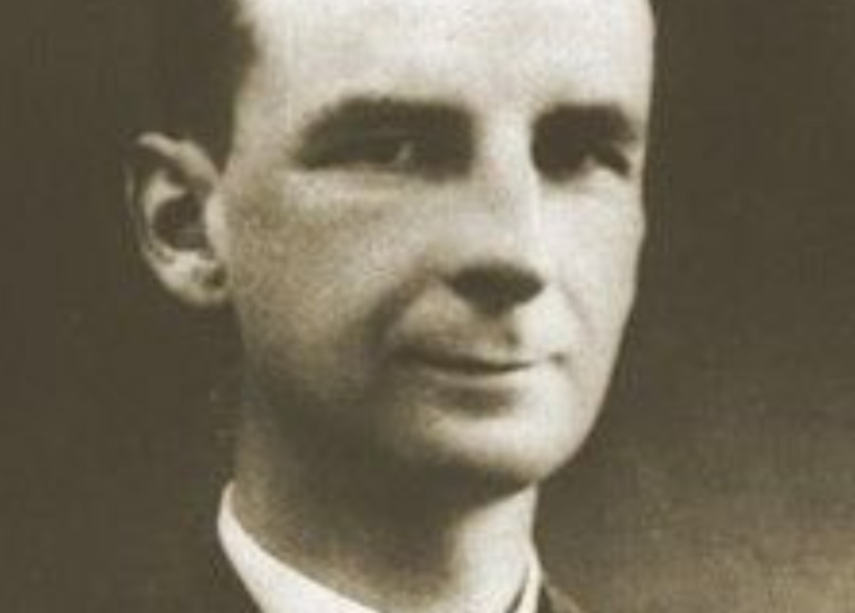 Adolf Bocheński: Polska doktryna Monroe
