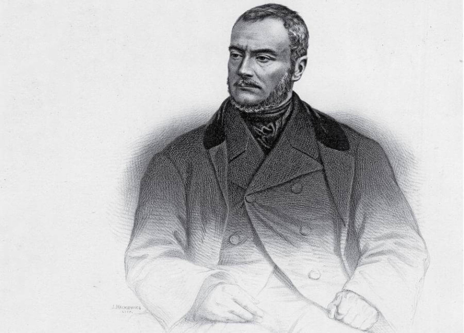 Magdalena Saganiak: Heglizm w Zygmunta Krasińskiego „Fantazji konania”