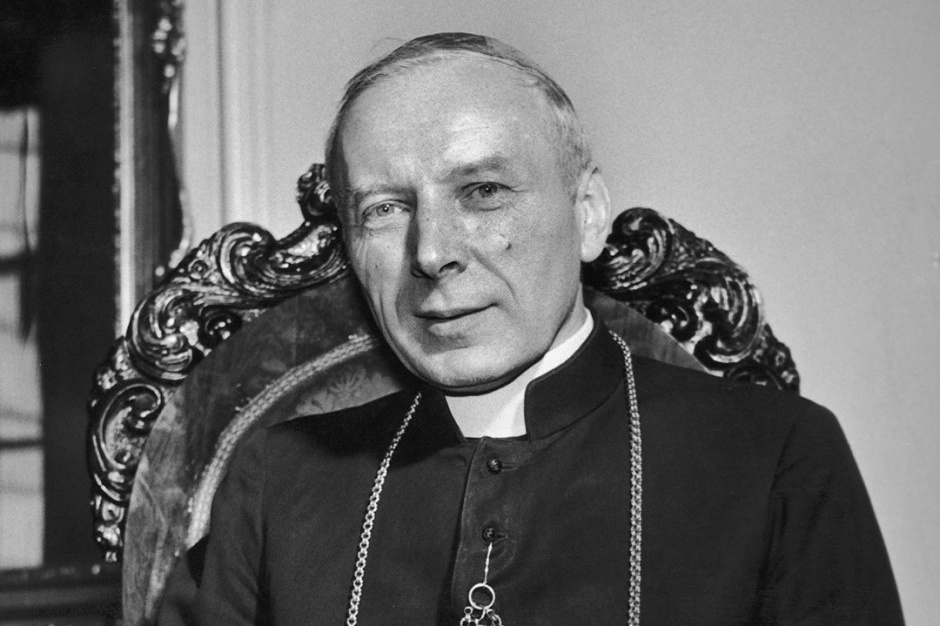 Wyszyński – Kardynał do odkrycia. Rozmowa z ks. Jerzym Jastrzębskim
