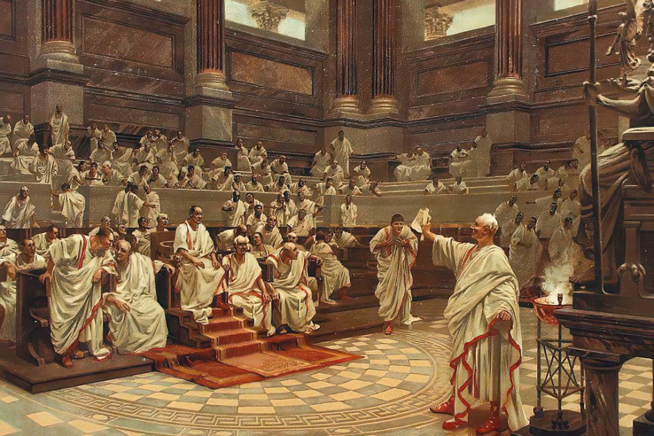 Juliusz Gałkowski: Inwektywa