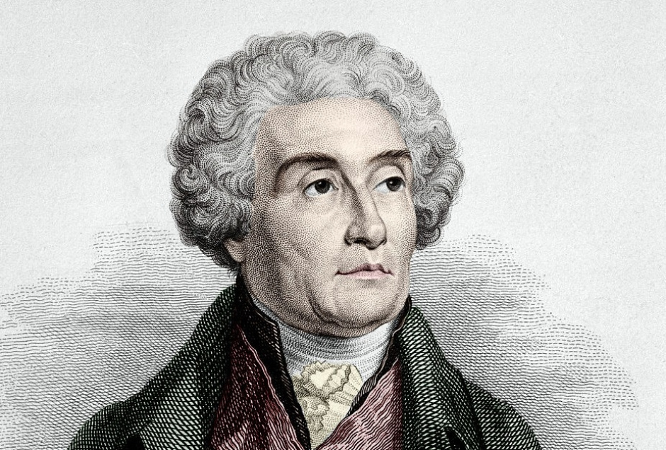 Łukasz Maślanka: De Maistre uległ pokusie kształtowania Rosji