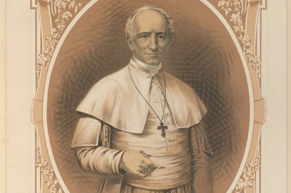 Encyklika Leona XIII „Aeterni Patris”