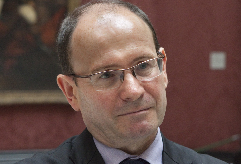 Christopher Riopelle: Matejko to geniusz, który zasługuje na sławę poza granicami Polski