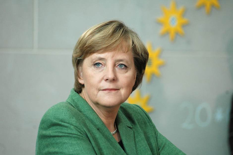 Geopolityka po Merkel. Rozmowa z Markiem Budziszem