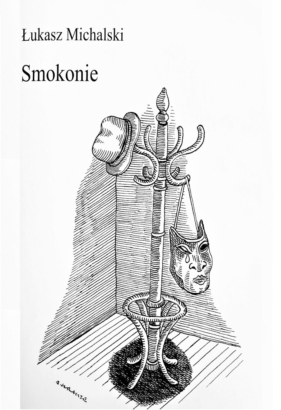 Smokonie – Łukasz Michalski
