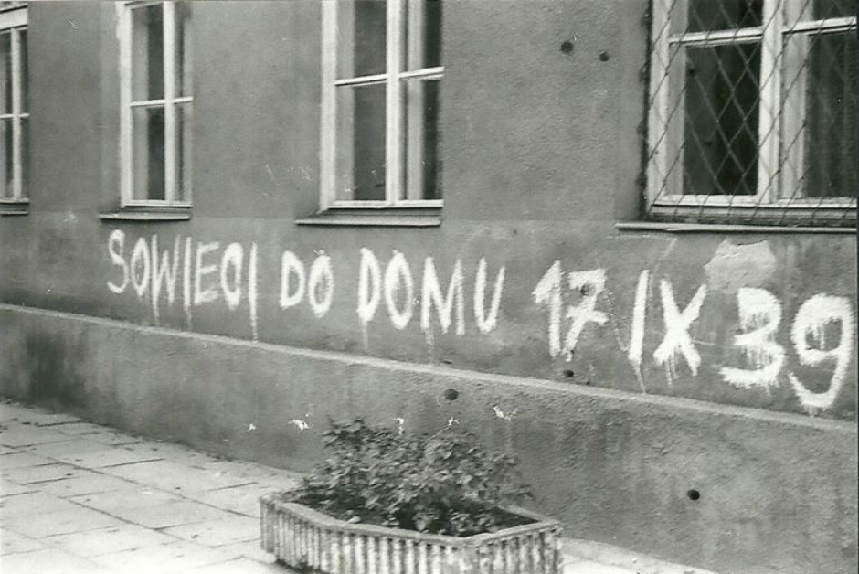 Sowieckie wojska w Polsce. Jak to było?