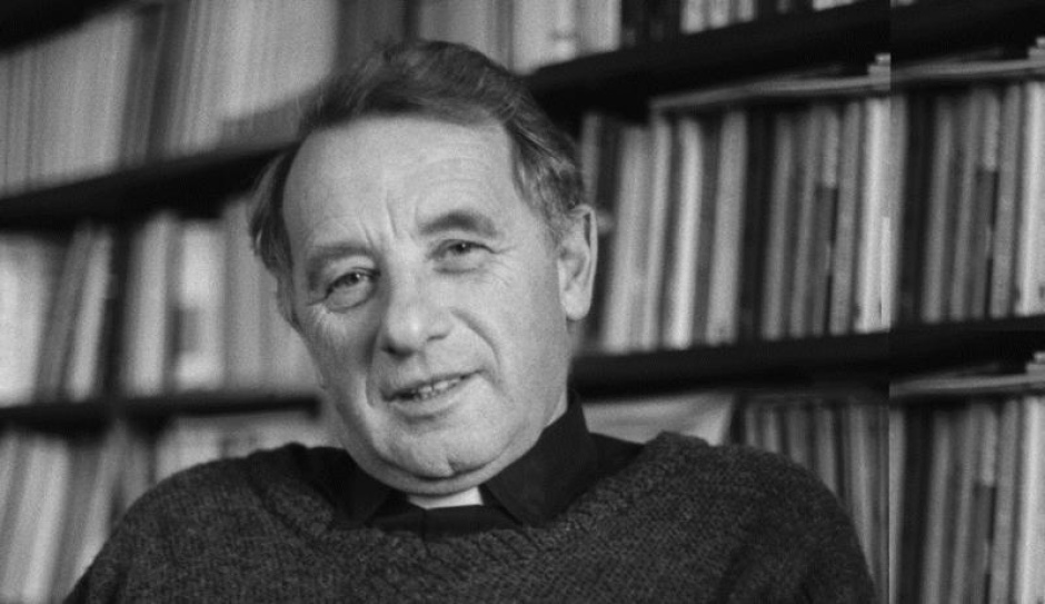 Józef Tischner: Wolność człowieka