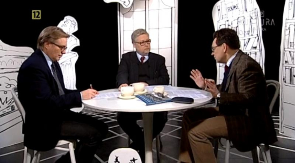 Cichocki, Gawin, Karłowicz o niedemokratycznych mediach społecznościowych