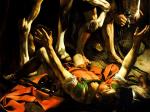 Michał Haake: Nie tylko światło. O twórczości Caravaggia