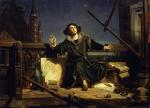 Arcydzieło Matejki wystawione w londyńskiej National Gallery 