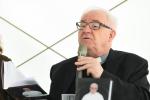 [FILM i FOTORELACJA] Spotkanie autorskie z Jackiem Salijem OP
