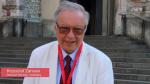 Prof. Krzysztof Zanussi o Szkole Letniej Teologii Politycznej 2021
