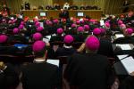 [14.10 – GODZ. 12.00] Katolicka Agencja Informacyjna zaprasza na debatę „Po co nam ten Synod? – oczekiwania, nadzieje, obawy?”