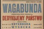 Marian Hemar: Od Qui Pro Quo do Wagabundy