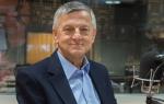 Andrzej Zybertowicz: Koniec chrześcijańskiego świata