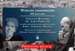 [RELACJA] Czy świat chrześcijański jest jeszcze światem możliwym? Relacja z wykładu prof. Chantal Delsol