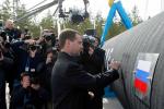 Bartosz Bieliszczuk: Nord Stream 2 – polityka z elementami biznesu