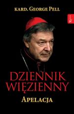 Dziennik więzienny – kard. George Pell