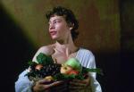 Caravaggio. Ikona buntu? Rozmowa z Łukaszem Jasiną