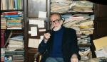 Andrzej Bronk: Mircei Eliadego fenomenologia religii