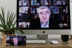 Antoni Libera o nowym przekładzie szekspirowskiego „Koriolana”. Obejrzyj nagranie