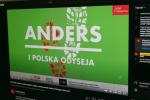 Z nieludzkiej ziemi. Relacja z debaty o armii Andersa