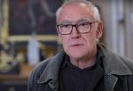 [FILM] Jarosław Modzelewski: Temat Miłosierdzia Bożego to największe moje wyzwanie
