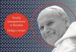 Zapisz się na „JP2 Studies” – elitarne Studia Janopawłowe na Angelicum w Rzymie