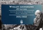 Wykłady Janopawłowe w roku 2021/2022