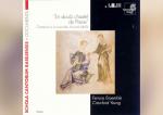 Antonina Karpowicz-Zbińkowska: Ferrara Ensemble, Crawford Young, En doulz chastel de Pavie