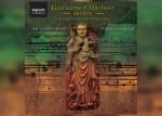 Antonina Karpowicz-Zbińkowska: The Clerks’ Group, Guillaume de Machaut, „Motets and music from the Ivrea Codex”