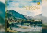 Antonina Karpowicz-Zbińkowska: Clematis, Julie Roset, „Nun danket alle Gott”
