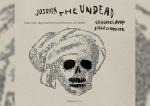 Antonina Karpowicz-Zbińkowska: Graindelavoix, „Josquin The Undead”