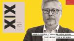 [PREMIERA] Nowa książka Marka A. Cichockiego: „Początek końca historii. Tradycje polityczne w XIX wieku”