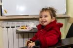 Dziękujemy za udział w akcji #DobrePączki! Zebraliśmy prawie 8 tysięcy złotych na pomoc dzieciom z Aleppo