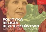 Zapisz się na OGUN-y Teologii Politycznej w semestrze zimowym 2020/2021. Można uzyskać 4 punkty ECTS!