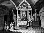 Tradycja liturgiczna – ciągłość i zmiany. Rozmowa z biskupem Michałem Janochą