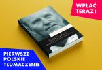Jan Patočka: Sokrates. Wykłady z filozofii antycznej – Wstęp