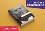 Pierwsze polskie wydanie książki „Sokrates. Wykłady z filozofii antycznej” Jana Patočki ukaże się już wkrótce! Dziękujemy za udział w zbiórce