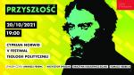 [NAGRANIE] V Festiwal Teologii Politycznej – Cyprian Norwid. Przyszłość
