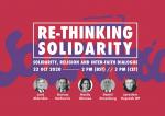 [RELACJA] Solidarność, religia, dialog. Webinarium otwierające cykl „Re-thinking Solidarity”